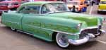 54 Cadillac 2dr Hardtop Custom