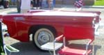 57 Thunderbird Trailer