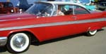 57 Plymouth 2dr Hardtop