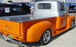 48 Chevy Pickup Custom