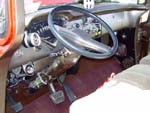 59 Chevy SNB Pickup Dash