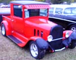 28 Ford Model A Pickup