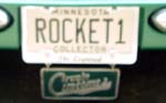 Rocket1 Tag