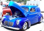 40 Willys Sedan Delivery