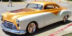 49 Oldsmobile Chopped Coupe Custom