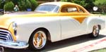 49 Oldsmobile Chopped Coupe Custom