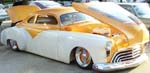 49 Oldsmobile Chopped Coupe Custom