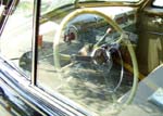 41 Oldsmobile 4dr Sedan Dash