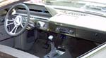 63 Oldsmobile F85 Jetfire 2dr Hardtop Custom Dash