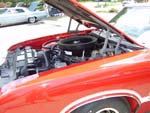 70 Oldsmobile Cutlass 442 W-30 Convertible