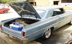 63 Oldsmobile Dynamic 88 2dr Hardtop