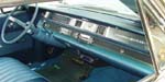 63 Oldsmobile Dynamic 88 2dr Hardtop Dash