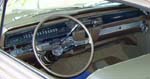 62 Oldsmobile Dynamic 88 2dr Hardtop Dash