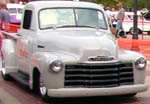 51 Chevy Pickup