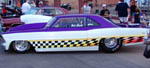 67 ChevyII Nova 2dr Hardtop Pro Mod