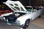 67 Buick Skylark Convertible