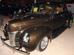 40 Ford Deluxe Coupe