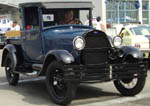 28 Ford Model A Pickup