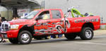 06 Dodge Xcab Dually Pickup