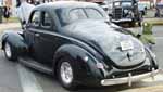 40 Ford Deluxe Coupe