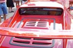 88 Pontiac Fiero/Ferrari Coupe Replicar