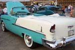 55 Chevy Convertible