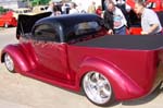 37 Ford 'Downs' Pickup