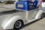 37 Ford Pickup Custom