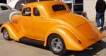 35 Ford 5W Coupe