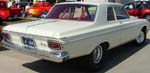 64 Plymouth Savoy 2dr Sedan