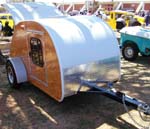 TearDrop Trailer