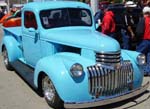 47 Chevy Pickup