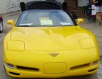 04 Corvette Roadster