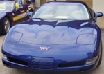 03 Corvette Coupe