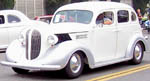 38 Plymouth 4dr Sedan