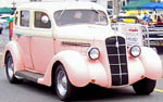 35 Plymouth 4dr Sedan