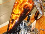 Custom Chopper