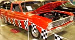 65 Ford Falcon Ranchero Pickup