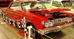 64 Mercury Comet 2dr Hardtop