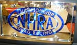 NHRA