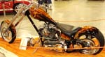 Custom Chopper