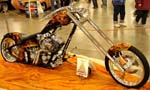 Custom Chopper