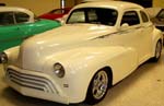 47 Oldsmobile Coupe