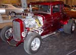 31 Ford Model A Hiboy Coupe