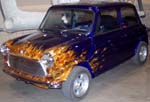 69 Austin Mini Cooper