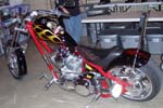 Custom Chopper