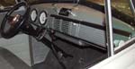 52 Chevy Pickup Custom Dash