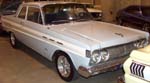 64 Mercury Comet Coupe