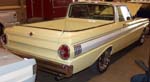 65 Ford Falcon Ranchero