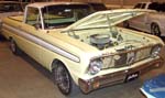 65 Ford Falcon Ranchero